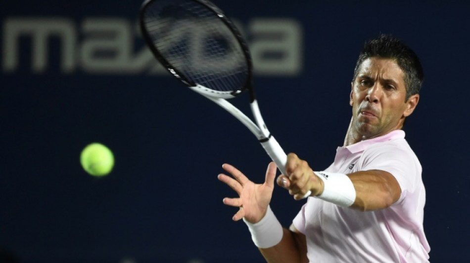 Verdasco debuta con derrota ante Kudla en el ATP de San Diego