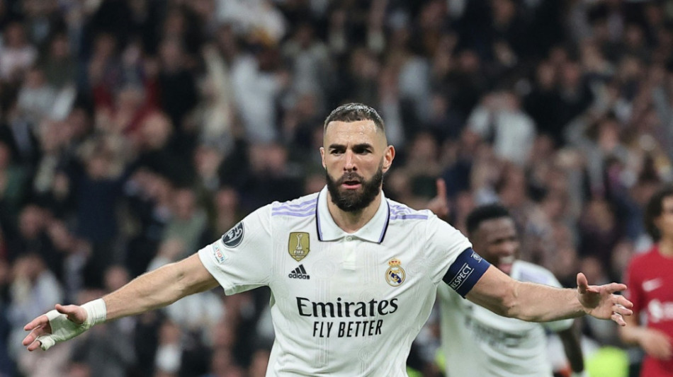Benzema verl&auml;sst Real: Torj&auml;ger zieht es offenbar nach Saudi-Arabien