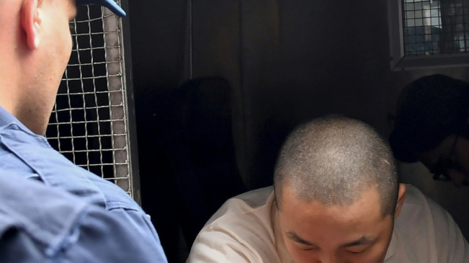 Magnata das criptomoedas se declara culpado de fraude nos EUA 