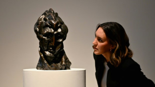 Esculturas de Picasso y Degas baten r&eacute;cords en una subasta en Nueva York
