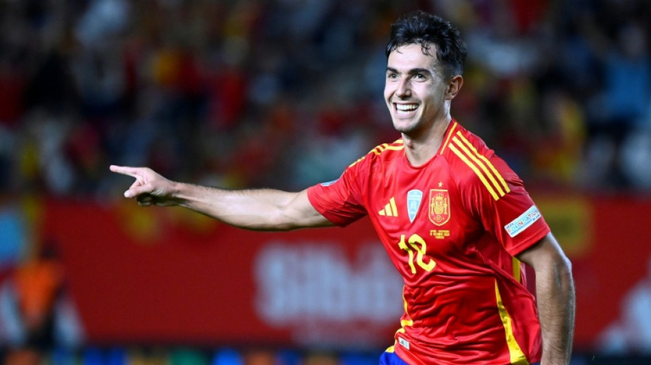 Arsenal contrata o volante espanhol Mart&iacute;n Zubimendi