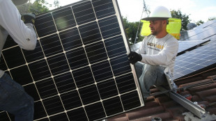 Kabinett beschäftigt sich mit Solarpaket und Wachstumschancengesetz