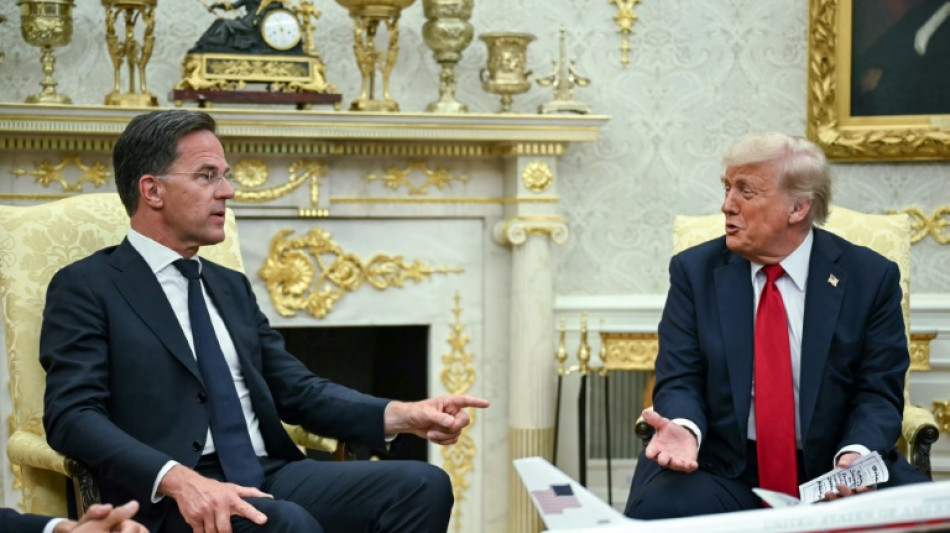 Trump sours on Putin, but bromance may not be over