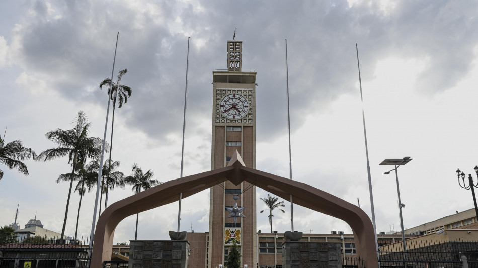 Usa, 'Kenya nostro partner principale in Africa'