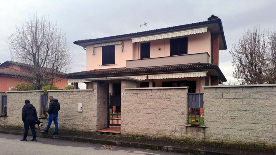 Analisi su tracce repertate a Garlasco, ipotesi pi&ugrave; ignoti