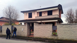 Analisi su tracce repertate a Garlasco, ipotesi pi&ugrave; ignoti