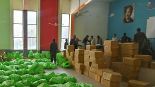 Pakistan: dernier jour d'une campagne &eacute;lectorale sans r&eacute;el suspense