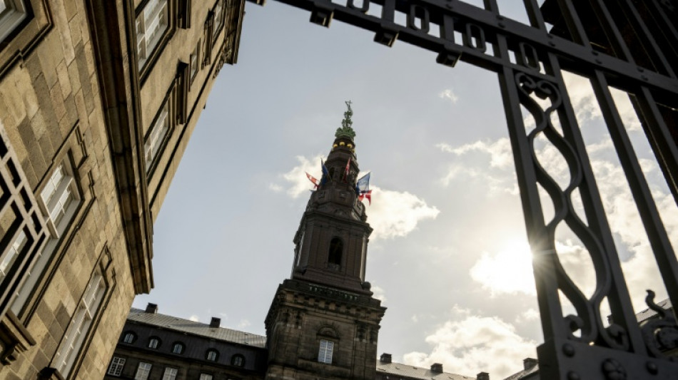 "Ma vie s'est arr&ecirc;t&eacute;e" : au Danemark, l'attente sans fin des candidats &agrave; la nationalit&eacute;