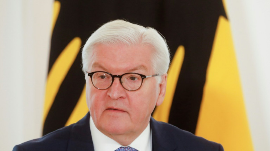 Steinmeier wirbt f&uuml;r Multilateralismus und die Achtung des V&ouml;lkerrechts
