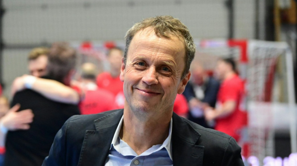 Bohmann: HBL boomt &ndash; "Nachholbedarf" bei Fanbindung