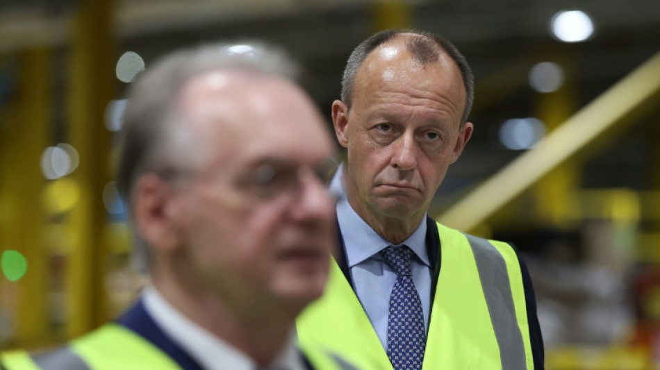 Merz macht Gendersprache f&uuml;r Erstarken der AfD mit verantwortlich