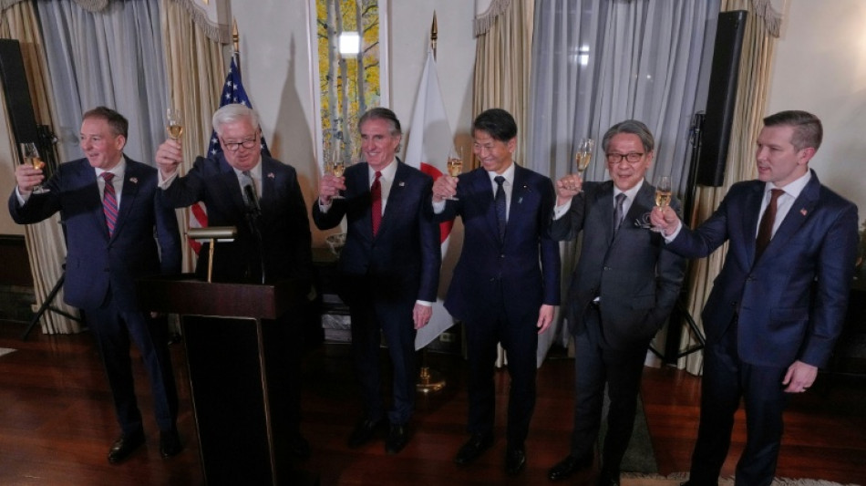 EEUU promete una oferta energ&eacute;tica alternativa "confiable" a Asia-Pac&iacute;fico