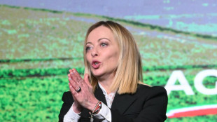 Meloni, dopo critiche sempre pi&ugrave; consensi al modello Albania