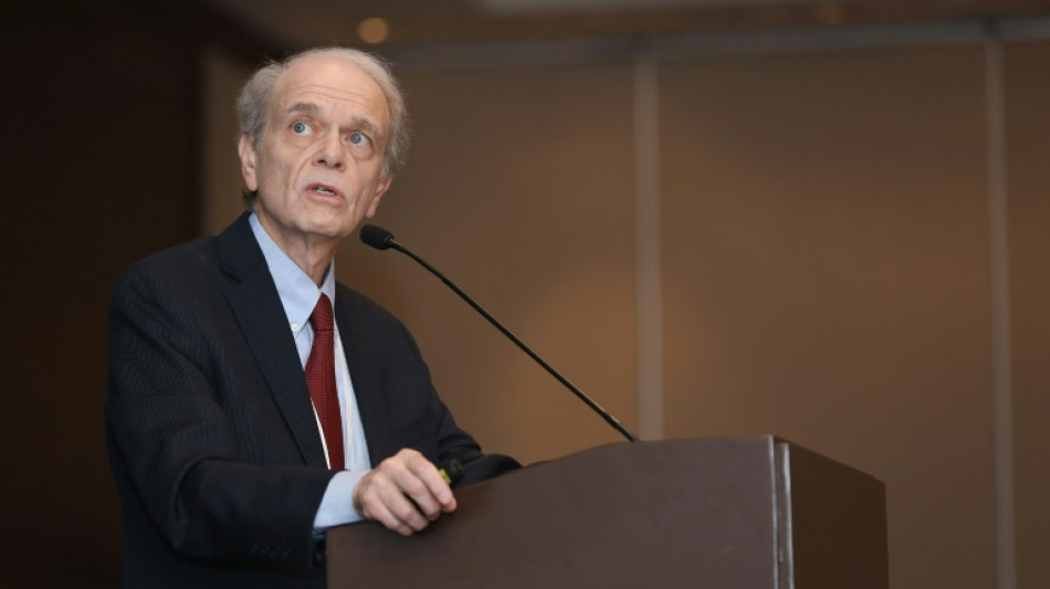 La volont&eacute; et l'argent manquent pour &eacute;radiquer la tuberculose (expert)