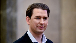 Exjefe del gobierno austr&iacute;aco Sebastian Kurz, declarado culpable de falso testimonio