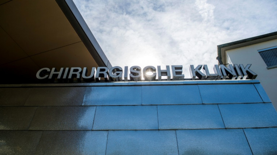 Krankenkasse: Gro&szlig;teil von R&uuml;ckenoperationen unn&ouml;tig