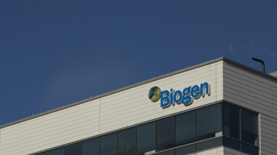 Biogen retire du marché un traitement controversé contre la maladie d'Alzheimer