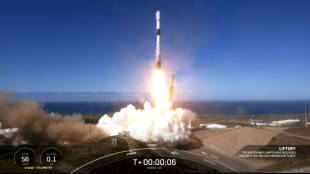 Après Pyongyang, la Corée du Sud lance son premier satellite espion