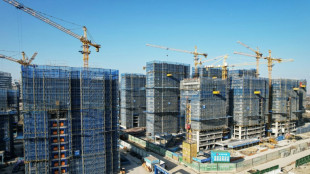 China anuncia novas medidas para lutar contra a crise do setor imobiliário