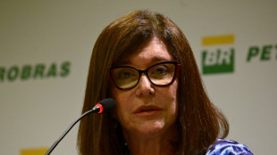 La nueva presidenta de la brasileña Petrobras quiere "acelerar" la exploración