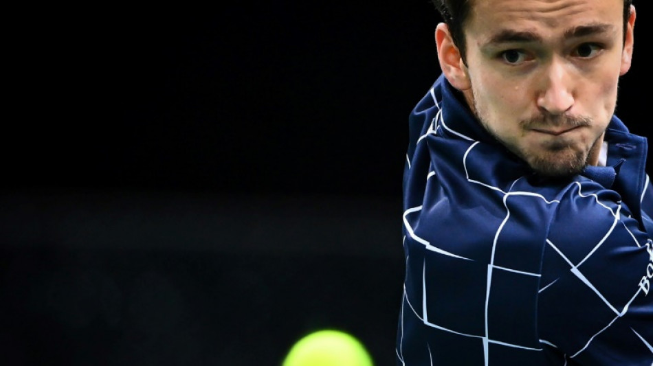 ATP slams Wimbledon's 'unfair' ban of Russian and Belarusian players