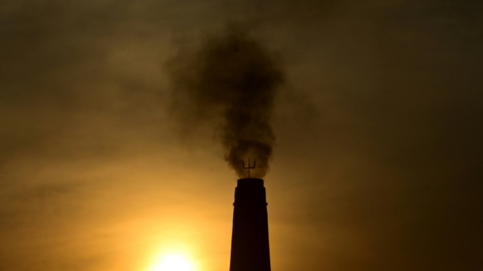 IPCC-Bericht: Zeit im Kampf gegen die Erderwärmung drängt mehr denn je