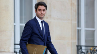 Le jeune et bouillonnant Gabriel Attal nomm&eacute; &agrave; Matignon