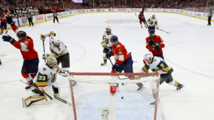 NHL: Panthers verkürzen im Kampf um den Stanley Cup