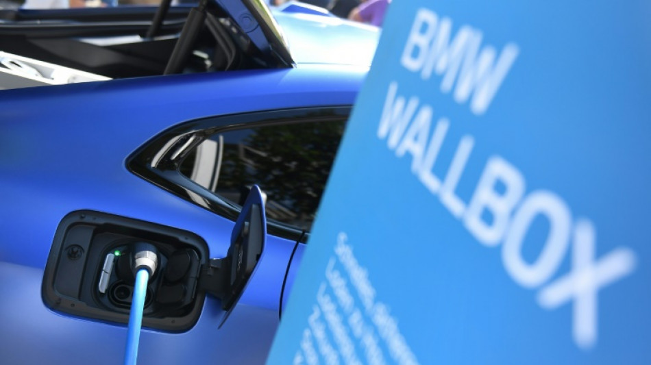 Stiftung Warentest: Einzelne Wallboxen für Elektroautos mit Sicherheitsmängeln