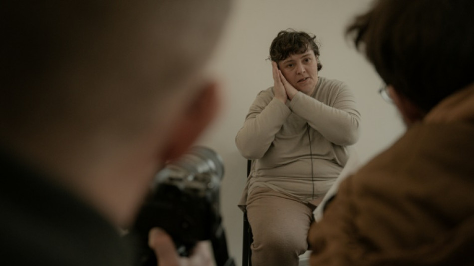 La atenci&oacute;n psiqui&aacute;trica de Ucrania, al borde del colapso debido a la guerra