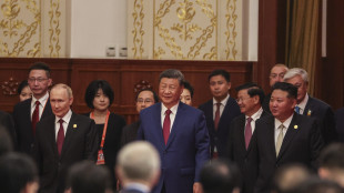 Xi, 'mai tornare alla legge della giungla a danno deboli'