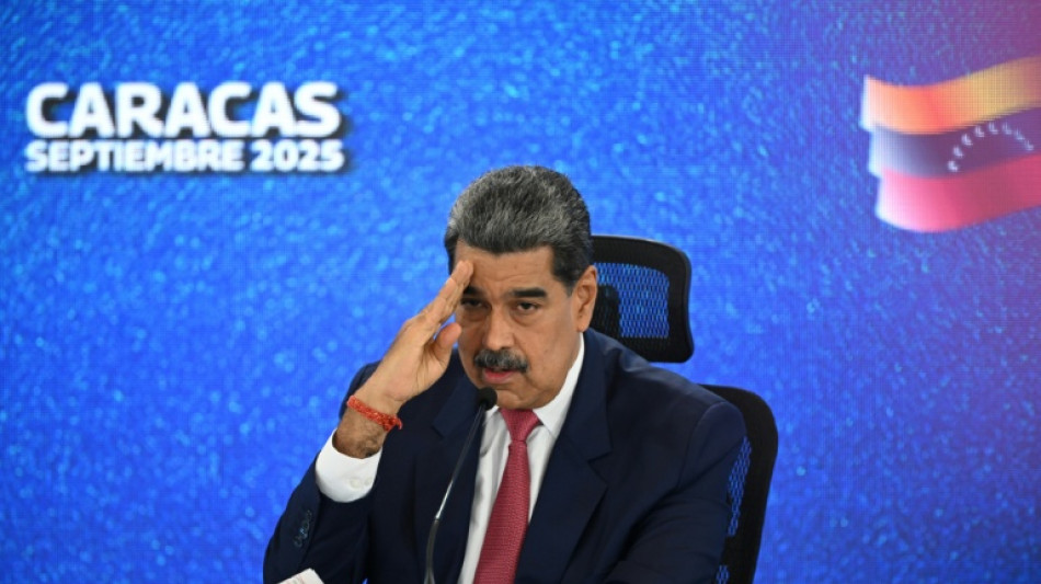 Trump anuncia tres muertos en un nuevo ataque contra supuestos narcos venezolanos en el Caribe