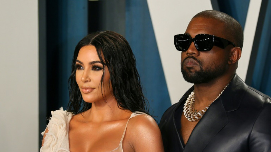 Kim Kardashian y Ye est&aacute;n divorciados por decisi&oacute;n de un juez de California