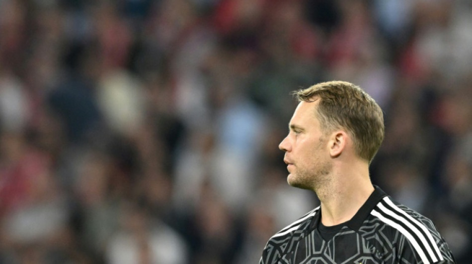 Undermanned Germany wary of 'unpleasant' Hungary