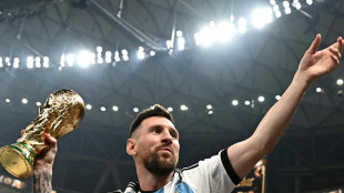Rekordspieler Messi könnte WM 2026 spielen