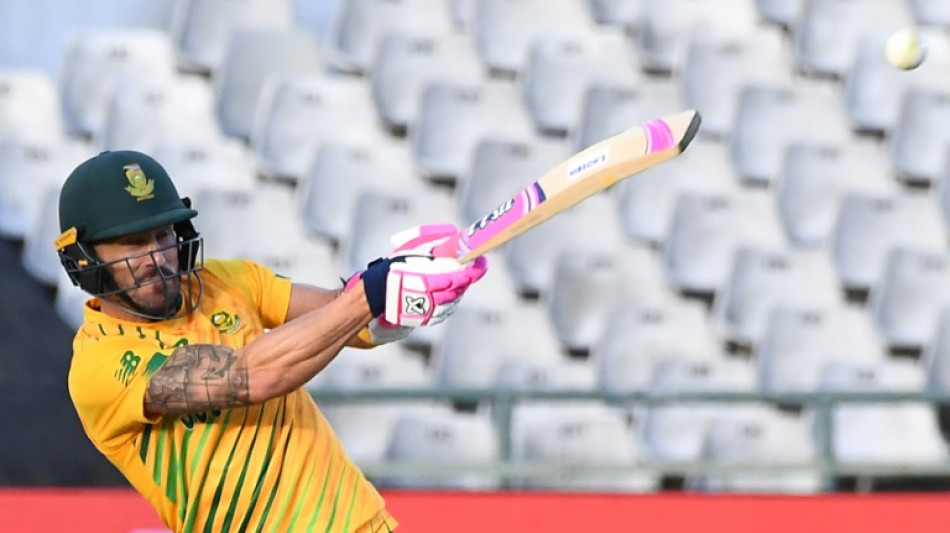 Faf du Plessis replaces Kohli as Bangalore IPL captain