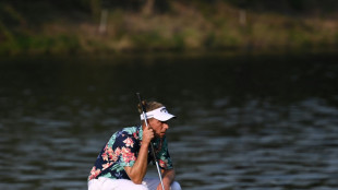 Golf: Siem tr&auml;umt von Ryder Cup - R&uuml;ckschlag f&uuml;r Paul