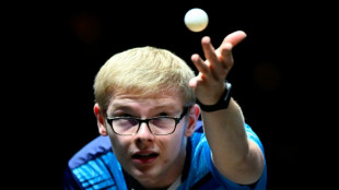 Tennis de table: tombeurs de l'Allemagne, les Bleus &agrave; une marche du titre europ&eacute;en