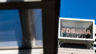 Grünes Licht für Übernahme von Toshiba-Konzern durch japanische Firmengruppe