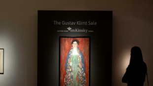Misterioso quadro de Klimt é leiloado na Áustria por 30 milhões de euros
