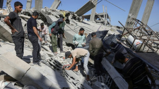 Gaza rescuers say Israeli strikes kill 88 as Hamas makes a plea to lift blockade