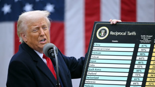 Nach juristischem Hin und Her in den USA: Trumps Z&ouml;lle vorerst weiter in Kraft