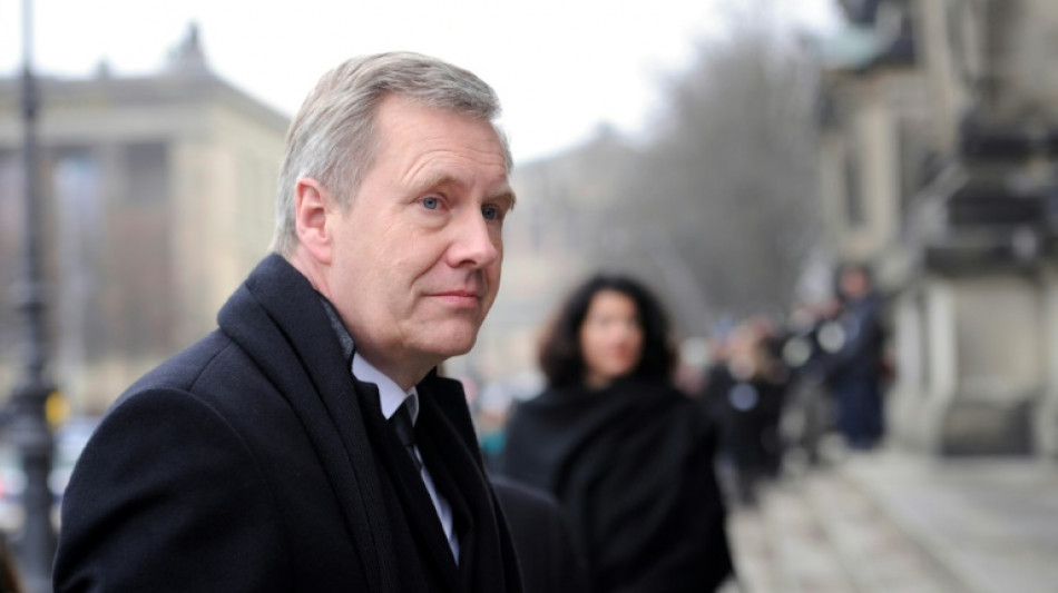 Ex-Präsident Wulff: Merz' "Stadtbild"-Äußerung ist absolut missglückt