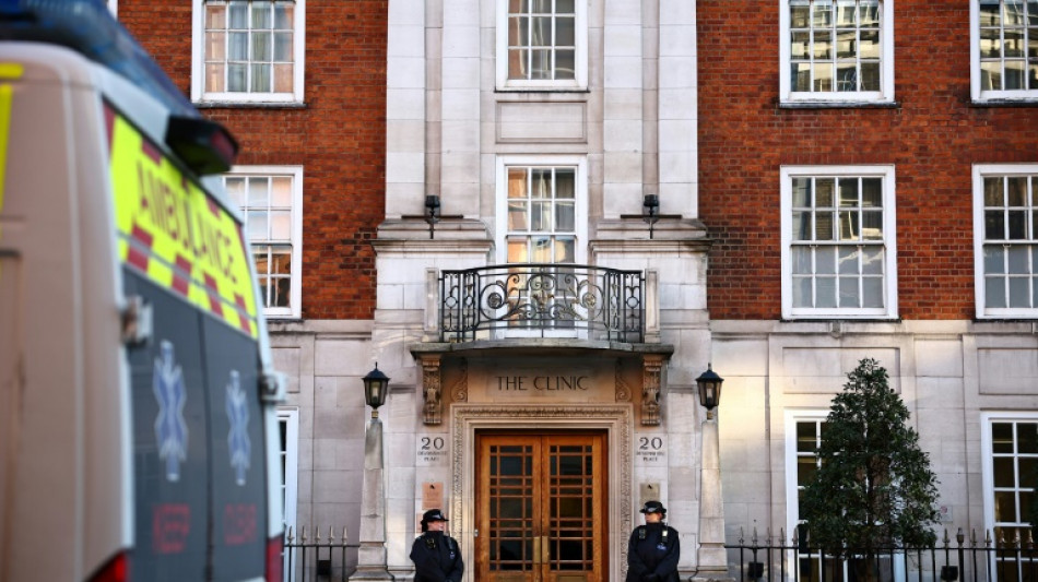 Enqu&ecirc;te interne sur une possible tentative de violation du dossier m&eacute;dical de la princesse Kate