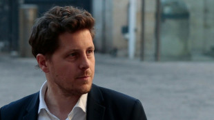 Französischer Grünen-Parteichef tritt nach Gewaltvorwürfen von Ex-Partnerin zurück
