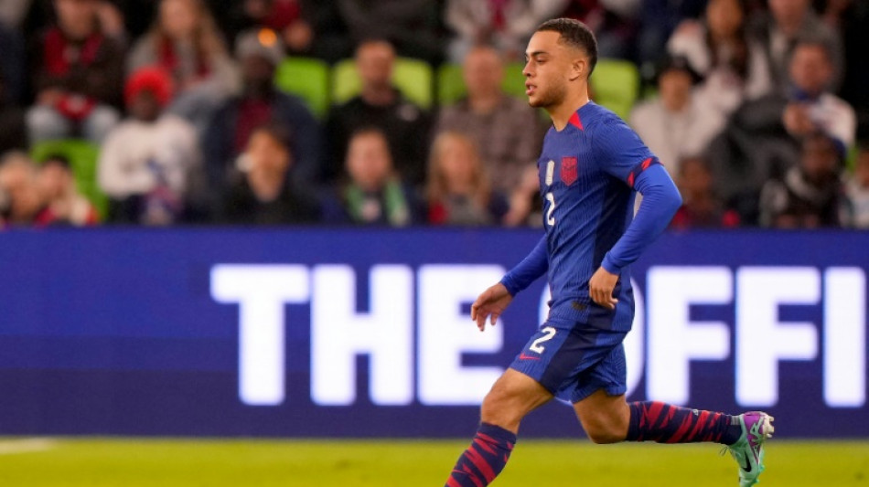 EUA perde para Trinidad e Tobago (2-1) mas vai &agrave;s semis da Liga das Na&ccedil;&otilde;es e se garante na Copa Am&eacute;rica