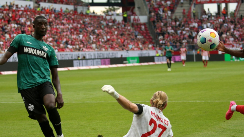 Guirassy trifft, wie er will: Stuttgart bei&szlig;t sich oben fest
