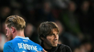 Napoli's title defence creaking ahead of clash with rivals Inter