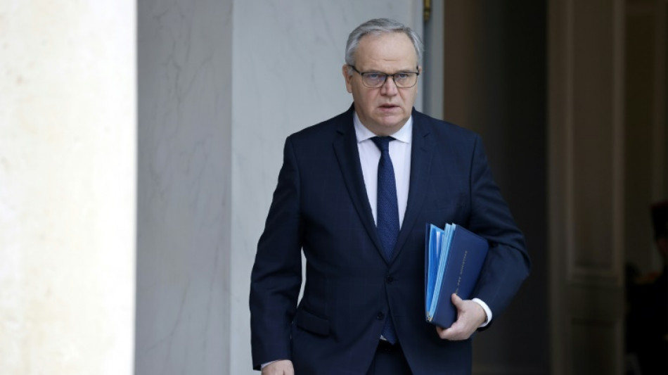 Dérives sectaires et santé: les soins de support au coeur des préoccupations de la Miviludes