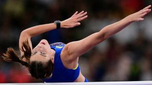 Future bleak unless Ukraine invests in young sporting talent: athletics chief